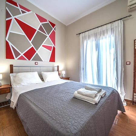 Alexandra'S Luxury Apartment Chania Chania (Crete) Ngoại thất bức ảnh