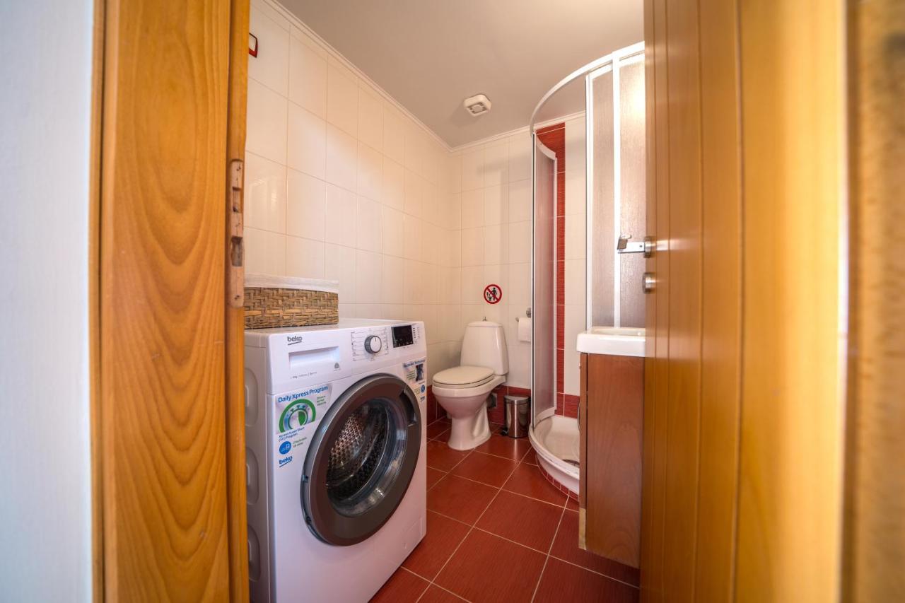 Alexandra'S Luxury Apartment Chania Chania (Crete) Ngoại thất bức ảnh