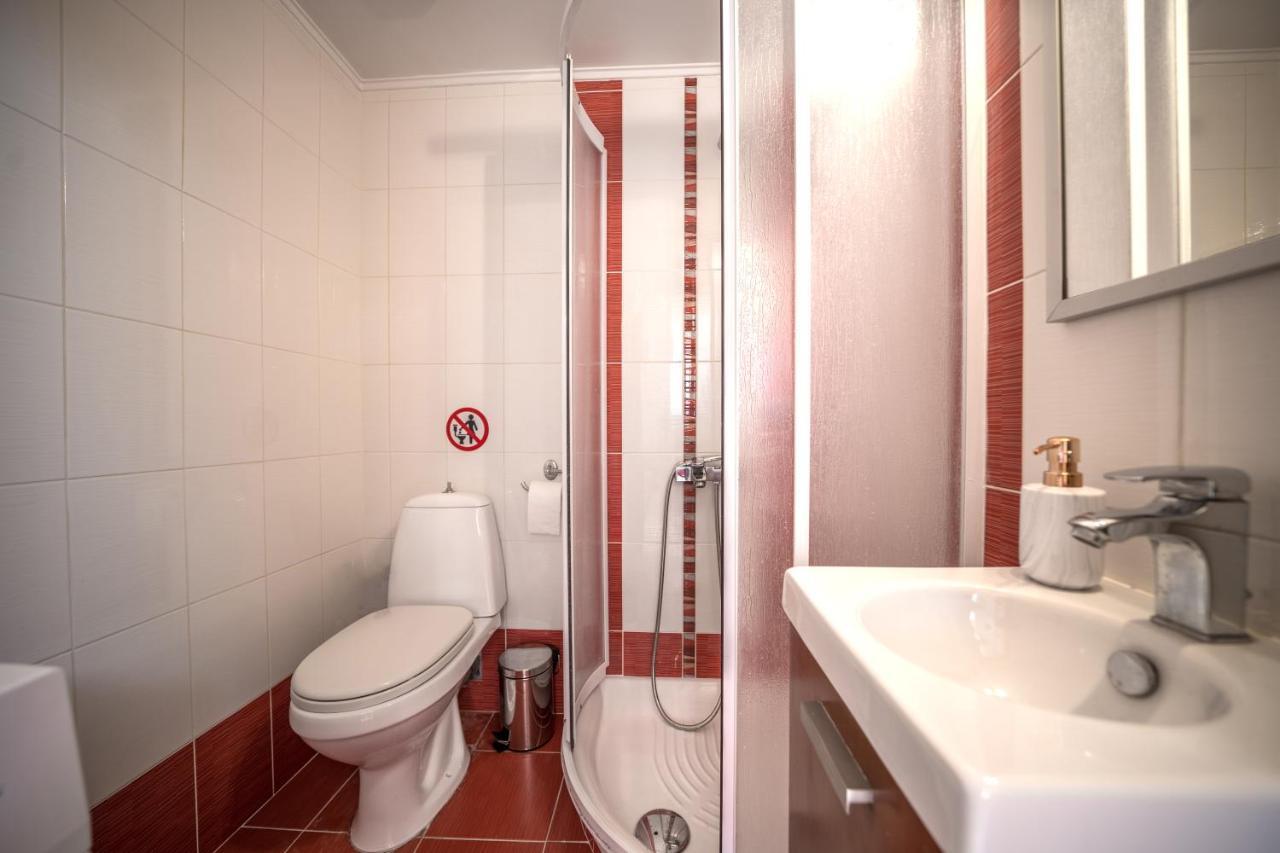Alexandra'S Luxury Apartment Chania Chania (Crete) Ngoại thất bức ảnh