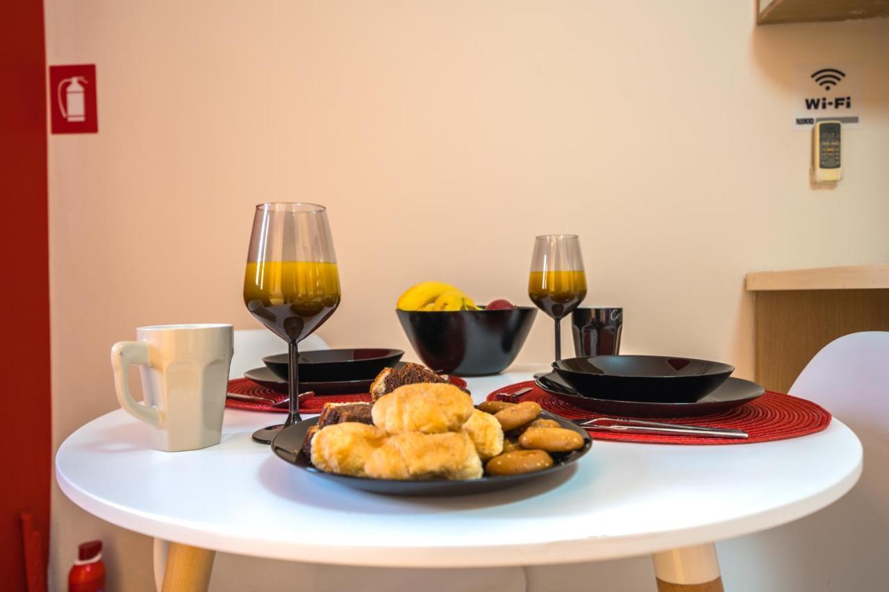 Alexandra'S Luxury Apartment Chania Chania (Crete) Ngoại thất bức ảnh