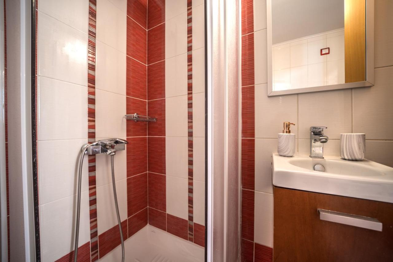 Alexandra'S Luxury Apartment Chania Chania (Crete) Ngoại thất bức ảnh